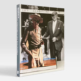 Walkers: Hollywood Afterlives in Art and Artifact