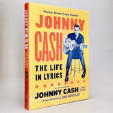 Johnny Cash: The Life in Lyrics