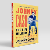 Johnny Cash: The Life in Lyrics