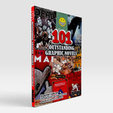 101 Outstanding Graphic Novels (Rare edition)