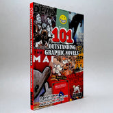 101 Outstanding Graphic Novels