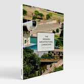 The Modern Architectural Landscape (Rare edition)