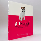 ArtBrands: when dogs eat Beuys