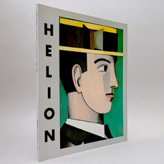 Jean Hélion: Paintings & Drawings from the Years 1939-1960 (Non-mint)