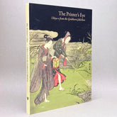 The Printer's Eye: Ukiyo-e from the Grabhorn Collection