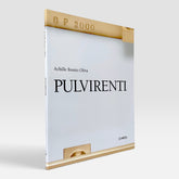 Pulvirenti: Stampi (Rare edition)