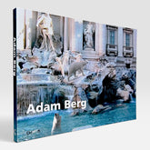 Adam Berg (Rare edition)