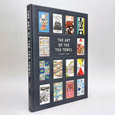 The Art of the Tea Towel