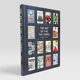 The Art of the Tea Towel (Non-mint)