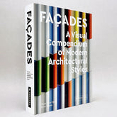 Façades: A Visual Compendium of Modern Architectural Styles