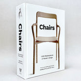 Chairs: 1,000 Masterpieces of Modern Design