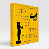The Lives of the Objects: Collecting Design