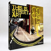 UNTITLED. III: This Is Street Art