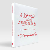 Jonas Mekas: A Dance with Fred Astaire