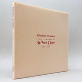 Reflections on Nature: Small Paintings by Arthur Dove, 1942-1943