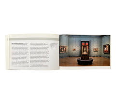 Art Spaces: National Gallery & British Museum - Two-book set (Non-mint)
