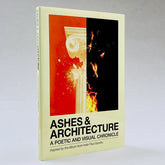 Ashes & Architecture: A Poetic And Visual Chronicle - Inspired by the album from Inder Paul Sandhu