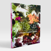 Marisa Culatto: Flora - A Frozen English Garden