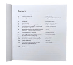 Beyond the Supersquare: Art and Architecture in Latin America After Modernism