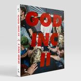 Carl De Keyzer: God Inc I & II