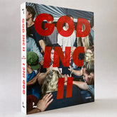 Carl De Keyzer: God Inc I & II