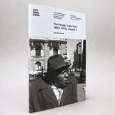 Jan Greshoff: The Parade, Cape Town 1960s-1970s. Volume 1