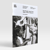 Jan Greshoff: The Parade, Cape Town 1960s-1970s. Volume 2
