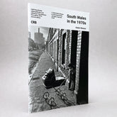 Robin Weaver: South Wales in the 1970s