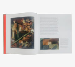 Poisoned Abstraction: Kurt Schwitters between Revolution and Exile