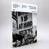 Roger Taylor: Petticoat Lane London 1966