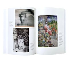 The Nazi Perpetrator: Postwar German Art and the Politics of the Right