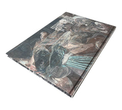 Demons, Yarns and Tales: Tapestries by Contemporary Artists (Rare edition)