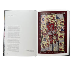Demons, Yarns and Tales: Tapestries by Contemporary Artists (Rare edition)