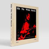 Hit Me With Music: Roots, Rock, Reggae
