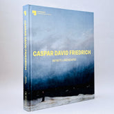 Caspar David Friedrich: Infinite Landscapes (Rare edition)