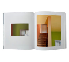 Richard Neutra: The Story of the Berlin Houses 1920-1924 (Rare edition)