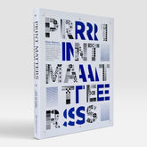 Print Matters: The Cutting Edge of Print