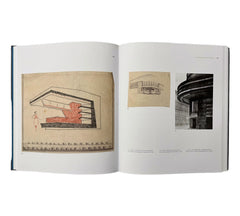 Richard Neutra: The Story of the Berlin Houses 1920-1924 (Rare edition)