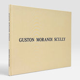 Guston | Morandi | Scully (Rare edition)