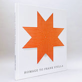 Homage to Frank Stella (Rare edition)
