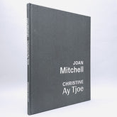 Joan Mitchell | Christine Ay Tjoe (Rare edition)