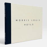 Morris Louis: Veils (Rare edition)