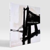 Franz Kline (Rare edition)