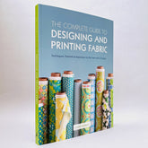 The Complete Guide to Designing & Printing Fabric