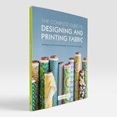 The Complete Guide to Designing & Printing Fabric