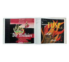 Alex Steinweiss: The Inventor of the Modern Album Cover - XXL Collectors Edition