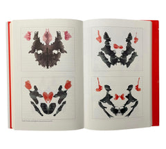 The Inkblots: Hermann Rorschach, His Iconic Test, & the Power of Seeing