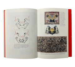 The Inkblots: Hermann Rorschach, His Iconic Test, & the Power of Seeing