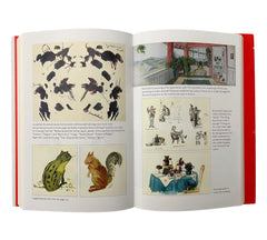 The Inkblots: Hermann Rorschach, His Iconic Test, & the Power of Seeing