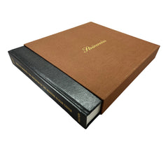 Alex Steinweiss: The Inventor of the Modern Album Cover - XXL Collectors Edition